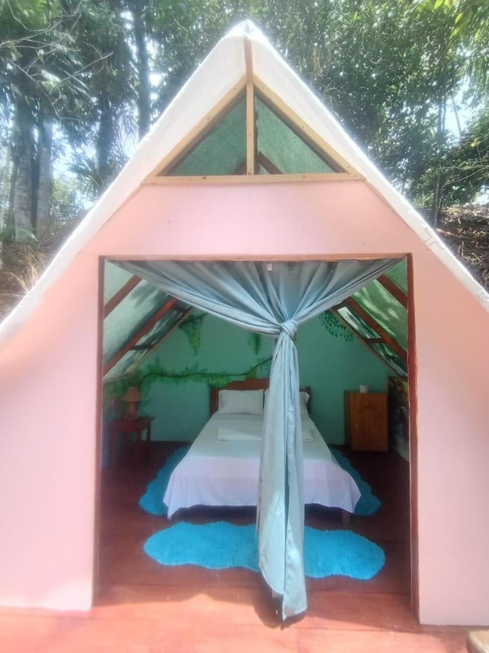 Pirate Drake Beach Hostel & Tour Company Drakes Bay Esterno foto